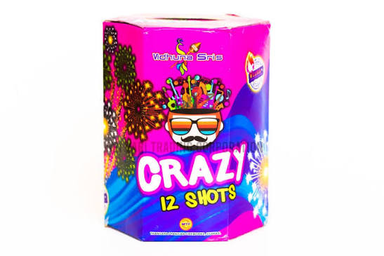 12 Shots