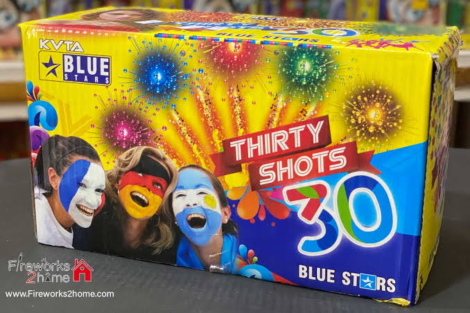 30 Shots