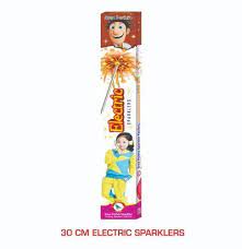 30 CM Electric Sparklers