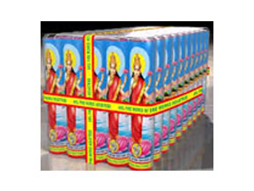 4' Lakshmi