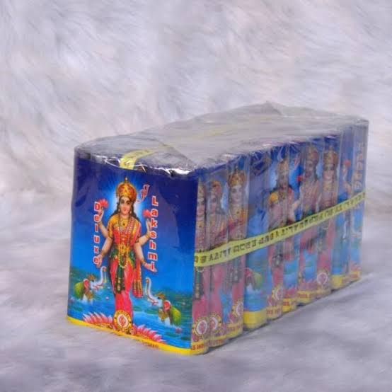 5' Mega Lakshmi