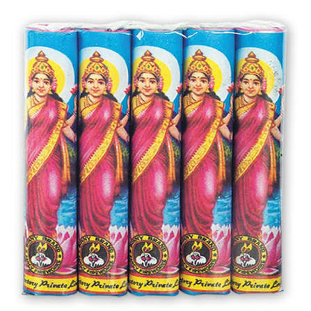 6' Mega Lakshmi