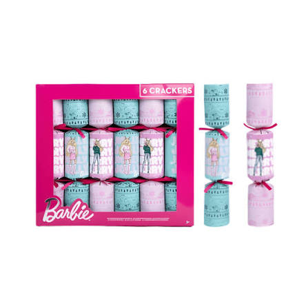 Barrbie (Pink)