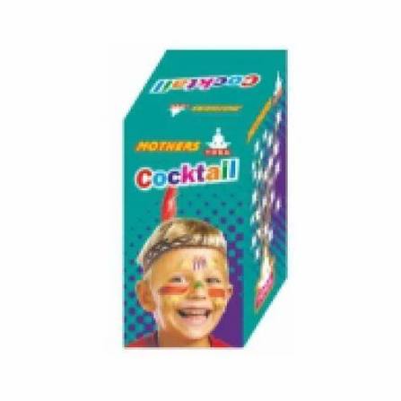 Cocktail (2 Pcs)