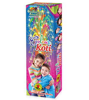 Colour Koti