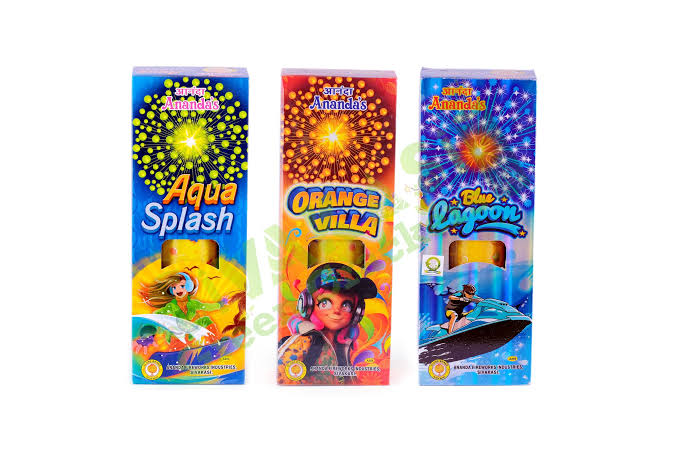 3 1/2' Fancy
