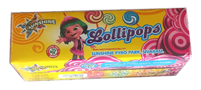Lolli Pop