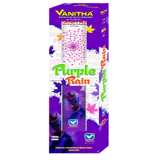 Purpee Bees (Violet)
