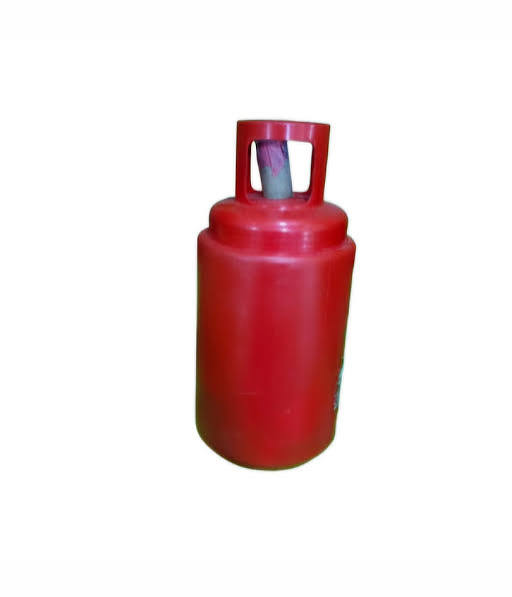 Smoke Cylinder Bomb
