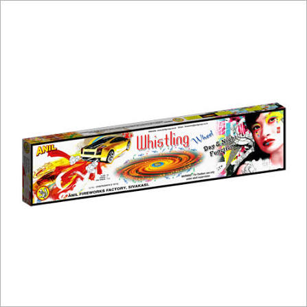Whistling Dlx
