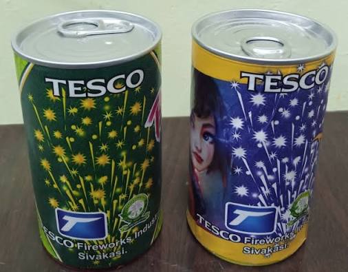 Tin Beer
